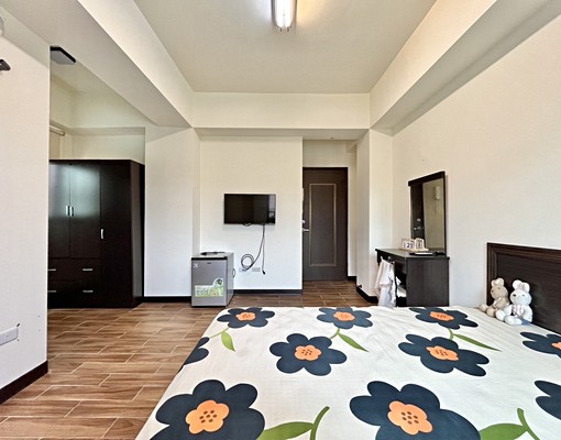 ✨電梯套房｜陽台獨洗曬｜可租補｜子母車✨ - Image 6