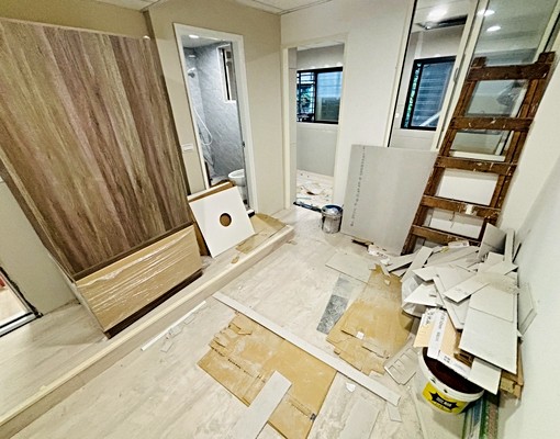 可補助寵物友善板橋車站全新裝潢 - Image 5