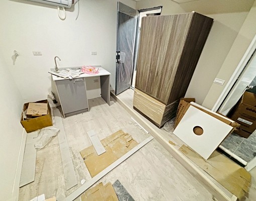 可補助寵物友善板橋車站全新裝潢 - Image 4