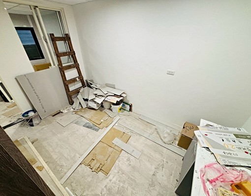 可補助寵物友善板橋車站全新裝潢 - Image 3