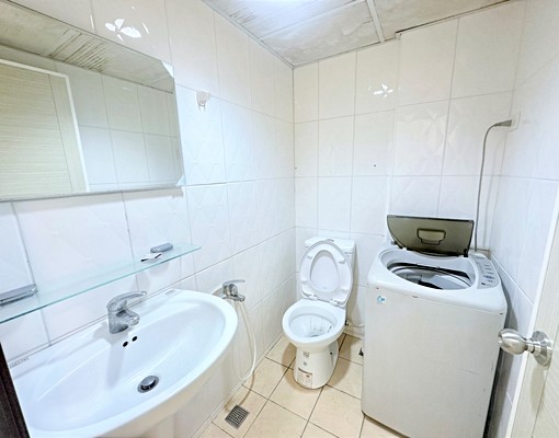 i不釋so⭐超新電梯｜小資超首選可租補｜獨洗曬｜忠明大潤發旁 - Image 7