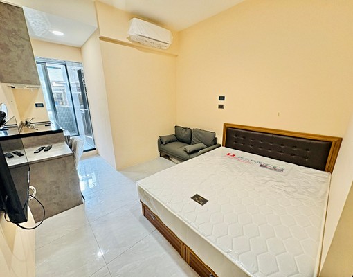 雙租補✅寵物✅新屋入住✨陽台洗曬✨流理臺✨乾溼分離✨大空間✨ - Image 1