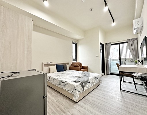 超秒殺🔥💫陽台獨洗曬✨可租補✨超美近全新‼️ - Image 2