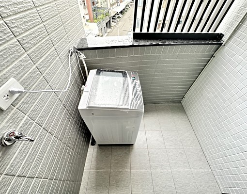 超秒殺🔥💫陽台獨洗曬✨可租補✨超美近全新‼️ - Image 8