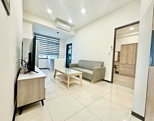 🍬微笑之心❣️可雙租補🎉稀有秒殺高樓視野質感2+1房平車 - Image 2