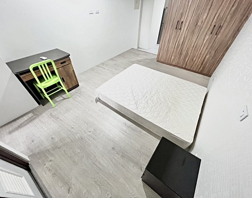 可貓🐱可租補⭐精美裝潢⭐漢口路美食商圈⭐有機車位 - Image 5