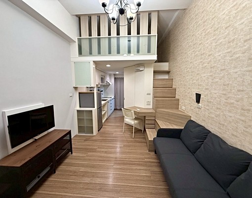 中山國小/可租補報稅/獨立門戶裝潢新/獨立陽台家具齊全/機能 - Image 2