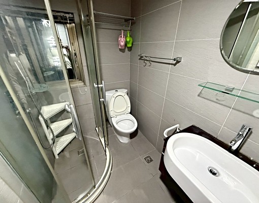 中山國小/可租補報稅/獨立門戶裝潢新/獨立陽台家具齊全/機能 - Image 12