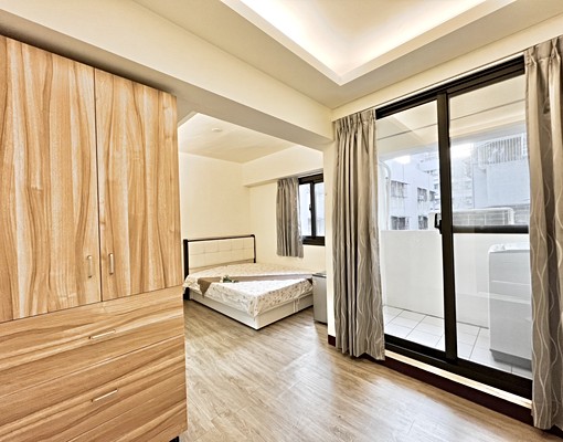 小資最愛🎀陽台獨洗曬🎀可租補🎀質感美套 - Image 2