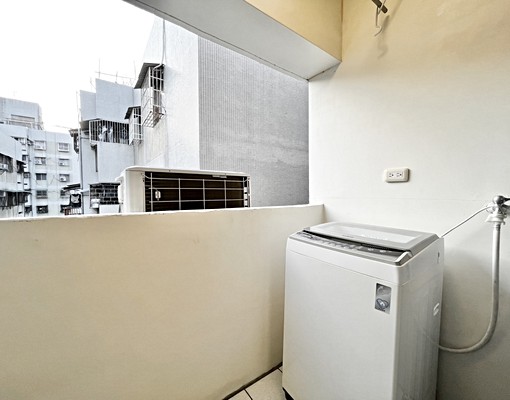 小資最愛🎀陽台獨洗曬🎀可租補🎀質感美套 - Image 9