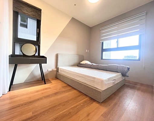 🎄洲際W最美💖北歐風秒殺絕美質感兩房平車視野戶 - Image 7