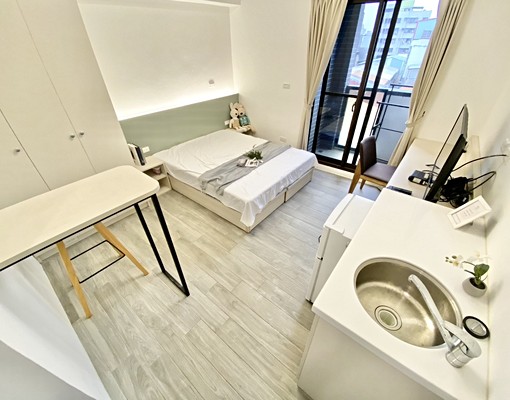 🌟一中電梯透套|陽台獨洗・流理臺系統裝衛浴開窗 - Image 4