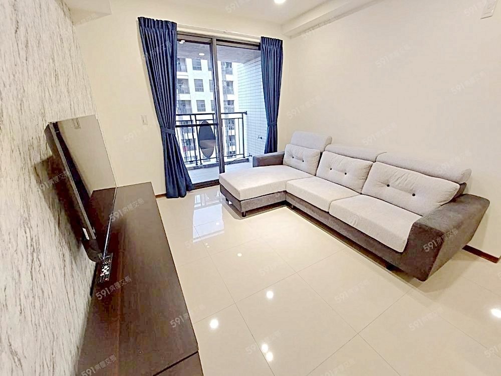 春安路⚡精工宅邸|性價比高|3房2廳2衛 - Image 1