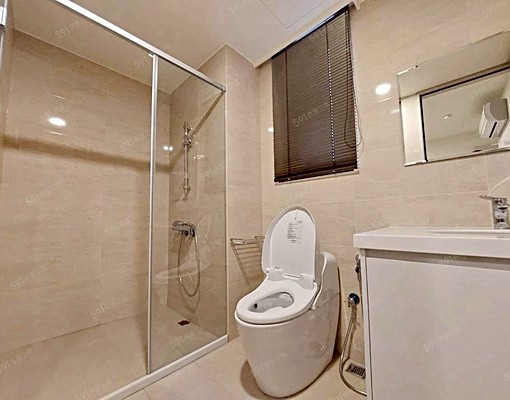 嶺東商圈✨超美裝潢✨三房全配平車✨無限棟距 - Image 4