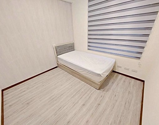 嶺東商圈✨超美裝潢✨三房全配平車✨無限棟距 - Image 6