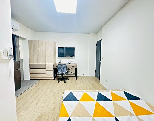 西屯全新完工❤獨洗明亮❤子母車❤可雙租屋補助 - Image 5