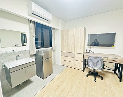 西屯全新完工❤獨洗明亮❤子母車❤可雙租屋補助 - Image 8