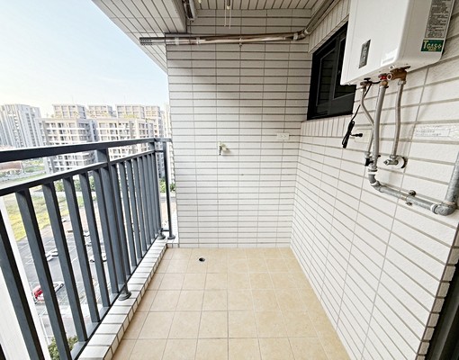 美宅空屋💙附冷氣💜台水電🤎社區管理🧡租補✅戶籍✅機上 - Image 9