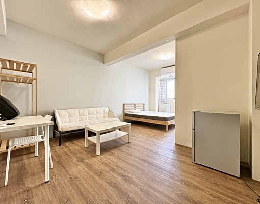 ✨乖貓可談|獨洗曬|子母車|採光佳|限女生✨ - Image 1