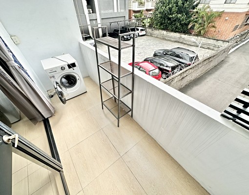 文心森林公園🌺精美透套🌺可貓🌺租補🌺流理台🌺大陽台 - Image 9