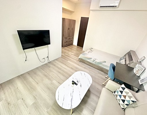 旱溪秀泰74🌺電梯別墅🌺一層一戶🌺租補🌺超大間🌺 - Image 7