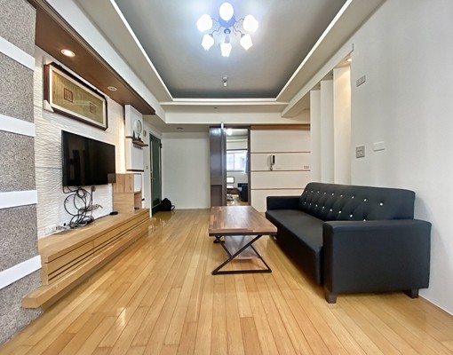 超便宜大三房✨傢俱全配✨木質地板✨近74超美屋況✨ - Image 4