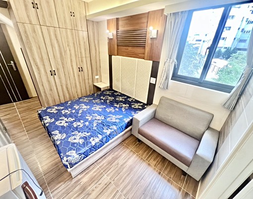 一中台體🌺大理石系統裝潢🌺租補🌺台電🌺陽台獨洗🌺 - Image 6