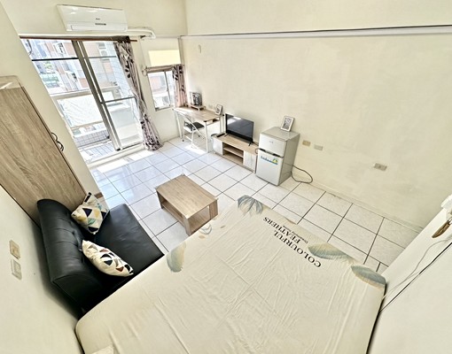 近文心崇德🌺台水電秒件🌺電梯管理員🌺陽台獨洗🌺雙層冰 - Image 8