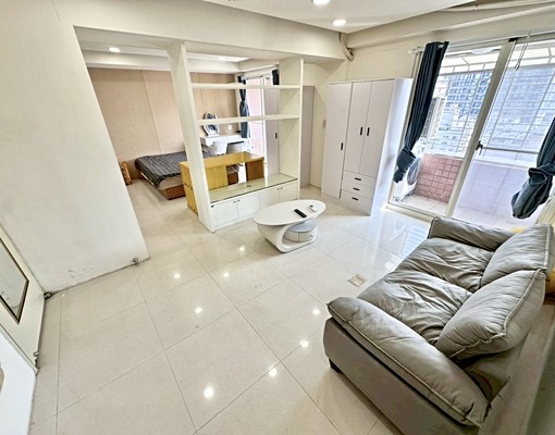 南屯近捷運🔸類一房一廳🔸電梯管理員🔸可租補 - Image 2