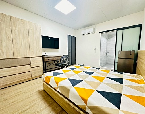 西屯全新完工❤獨洗明亮❤子母車❤可雙租屋補助 - Image 6