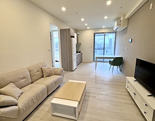 ✨表參道✨可租補⭐無棟距/視野戶/雙面採光🔥近勤美/捷運 - Image 2