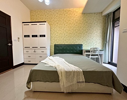 走路中科中國醫🌟可租補🌟陽台獨洗🌟子母車飲水機 - Image 4