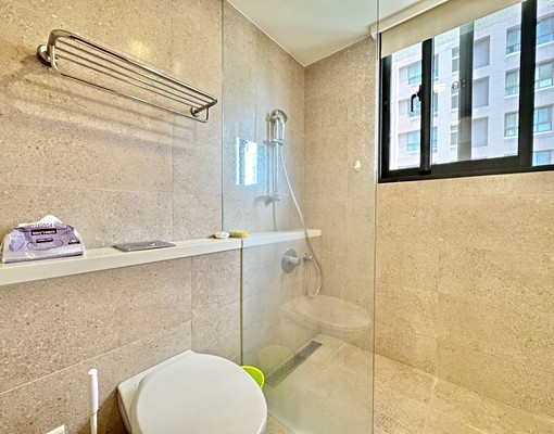 🌇北區質感日光寓｜全配平車可寵宅｜近中國醫商圈 - Image 12