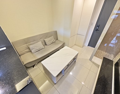 超美兩房傢俱全配✨高質感現代風✨床組皆可談✨蛋黃區豪宅✨ - Image 4