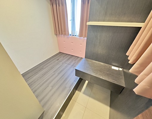 超美兩房傢俱全配✨高質感現代風✨床組皆可談✨蛋黃區豪宅✨ - Image 9