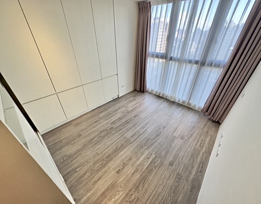 超美兩房傢俱全配✨高質感現代風✨床組皆可談✨蛋黃區豪宅✨ - Image 11