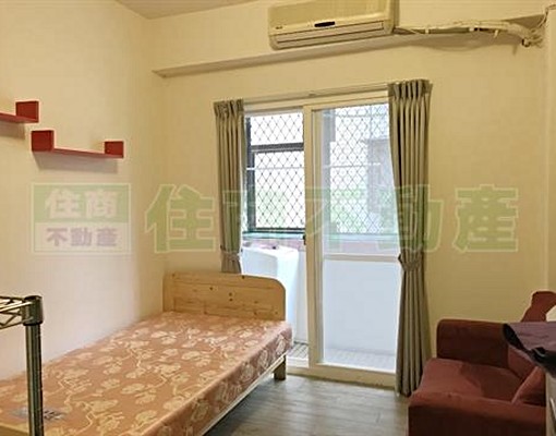 新環境💘帥哥美女最愛有陽台獨立套房💘住商阿鴻上菜 - Image 1