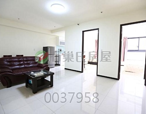 ☎️高鐵強棒-可租補-可入籍☎️平車2房2衛☎️ - Image 1