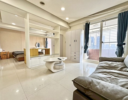 環境優美❤電梯大樓❤可租補❤水安宮站 - Image 3