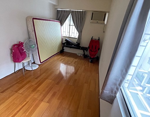 安安平國小旁四房兩廳兩衛平車可租補! - Image 10