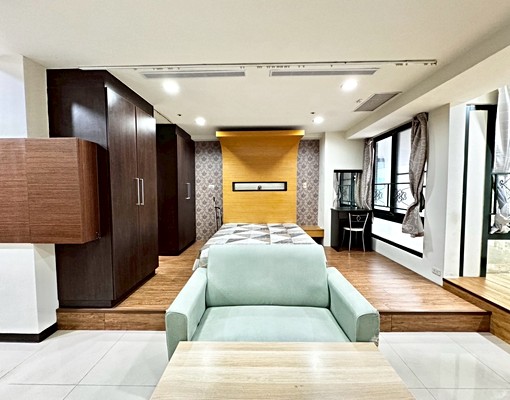 全配🛁社區管理💜機械車位💙台水電🤎可寵🐶😺租補✅ - Image 4