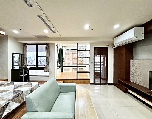 全配🛁社區管理💜機械車位💙台水電🤎可寵🐶😺租補✅ - Image 3