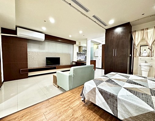 全配🛁社區管理💜機械車位💙台水電🤎可寵🐶😺租補✅ - Image 9