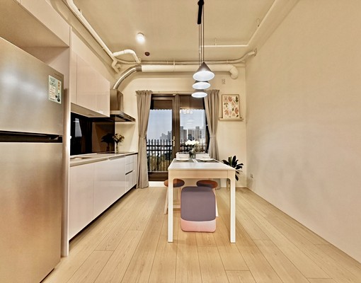 海線豪宅之霸🔥可租補✨頂級飯店公設✨兩房全配含車✨社區低價 - Image 2