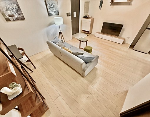 海線豪宅之霸🔥可租補✨頂級飯店公設✨兩房全配含車✨社區低價 - Image 7