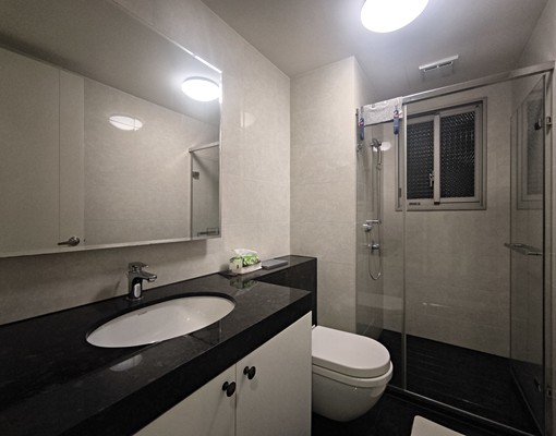 近新莊車站,近園區,優質建商[東方文華]高樓視野大三房含平車 - Image 8