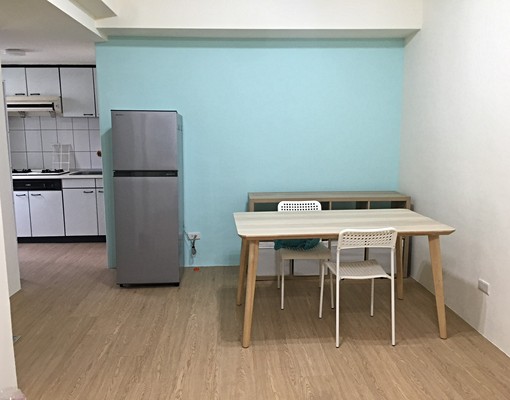 1房2廳實隔間明火廚房家具家電全附 - Image 3