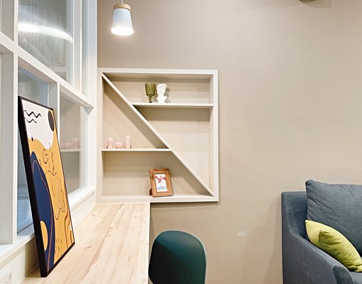 🏠【中壢夜市走路就到|明亮一房一廳出租】 - Image 6