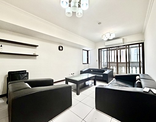 逢甲大坪數3房✨可租補✨浴缸衛浴✨系統櫃✨瓦斯爐廚房 - Image 3