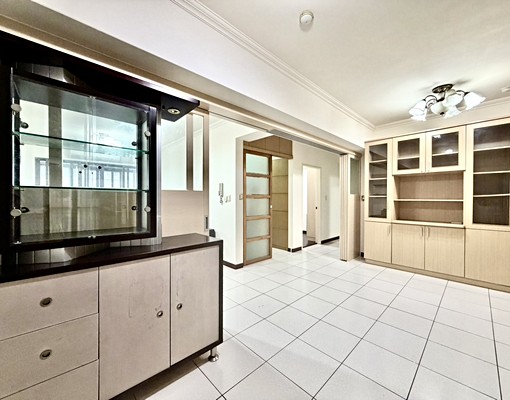 逢甲大坪數3房✨可租補✨浴缸衛浴✨系統櫃✨瓦斯爐廚房 - Image 5